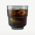 Onis Linq Tumbler 26,6 Cl Grey - 12 Pieces