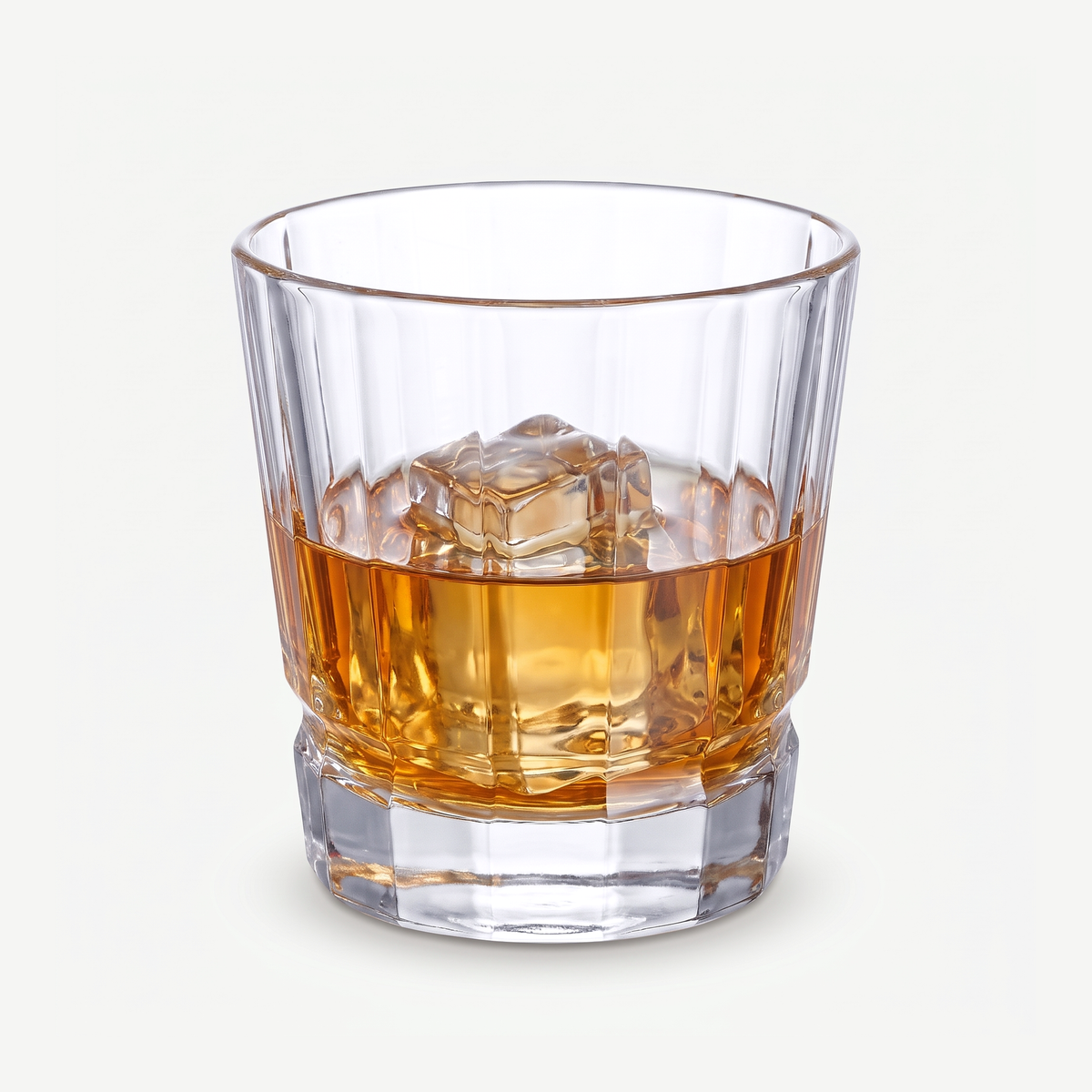 Eclat Macassar Tumbler 32 Cl gevuld