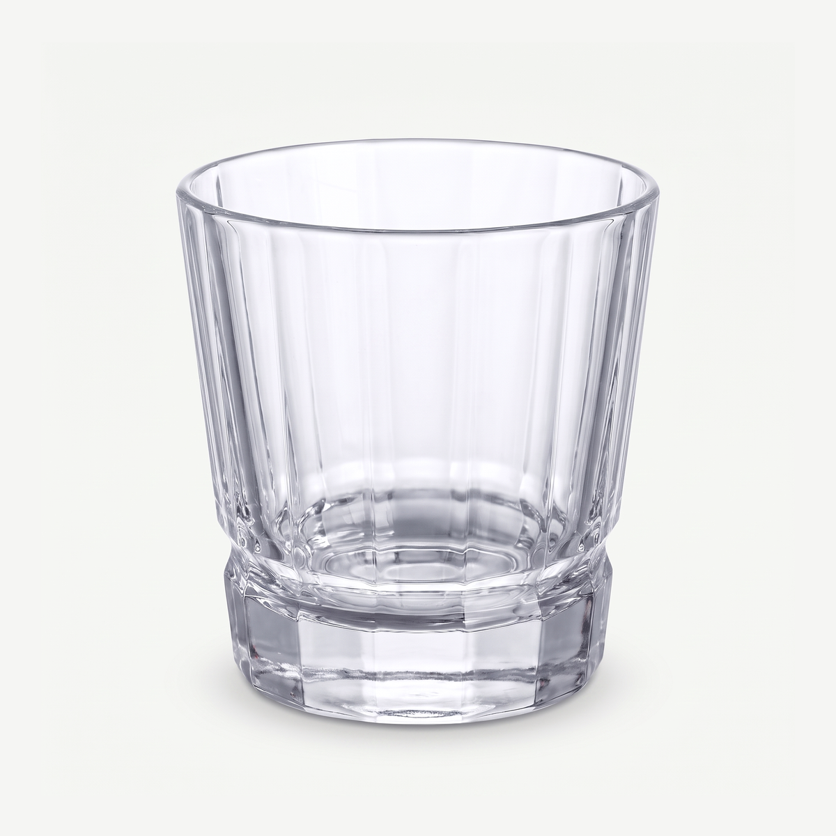 Eclat Macassar Tumbler 32 Cl leeg