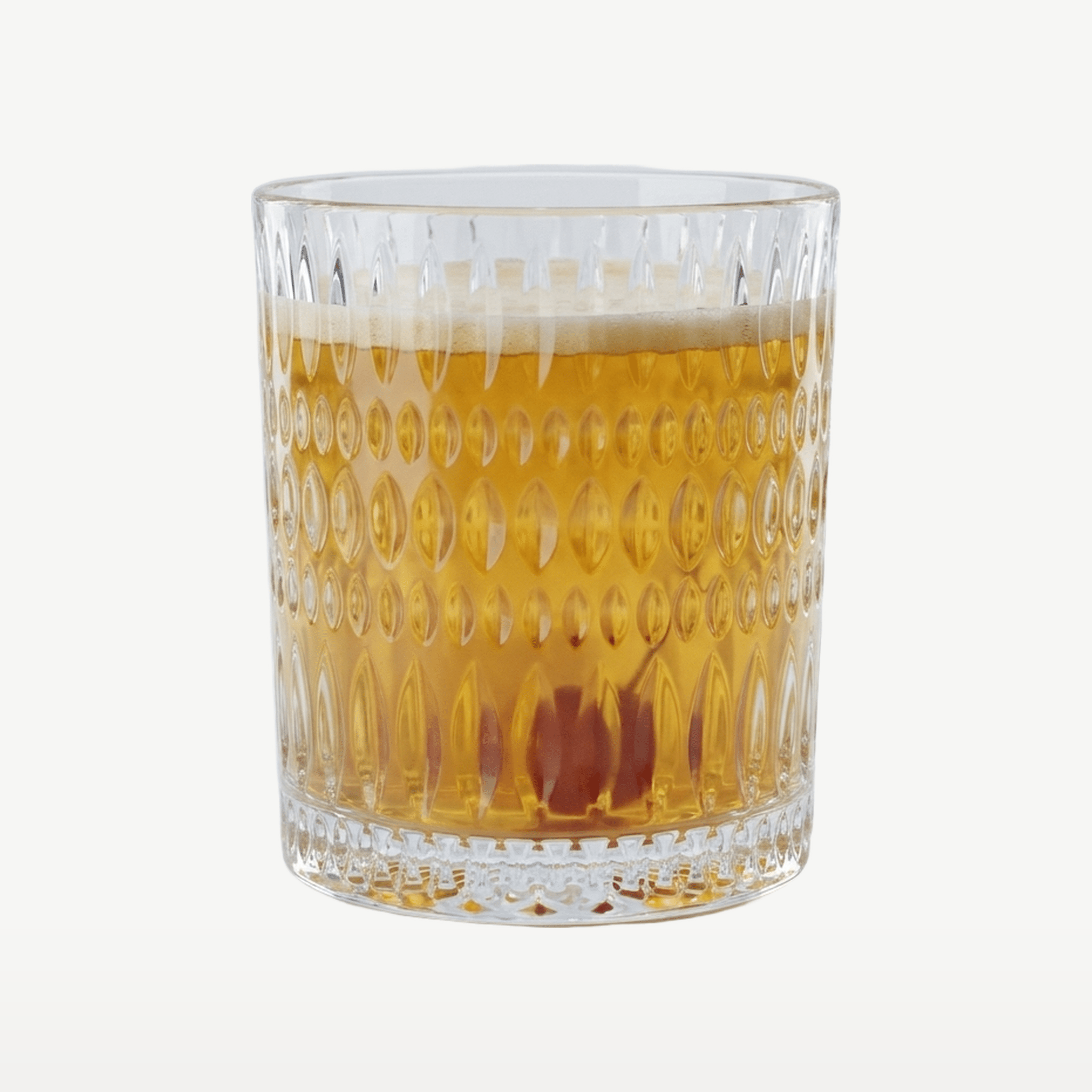 Nachtmann Ethno Tumbler 30,4 Cl - 12 Stuks - Glazen.nl