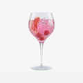 Luigi Bormioli Diamante verre à gin tonic 65 Cl - 4 pièces
