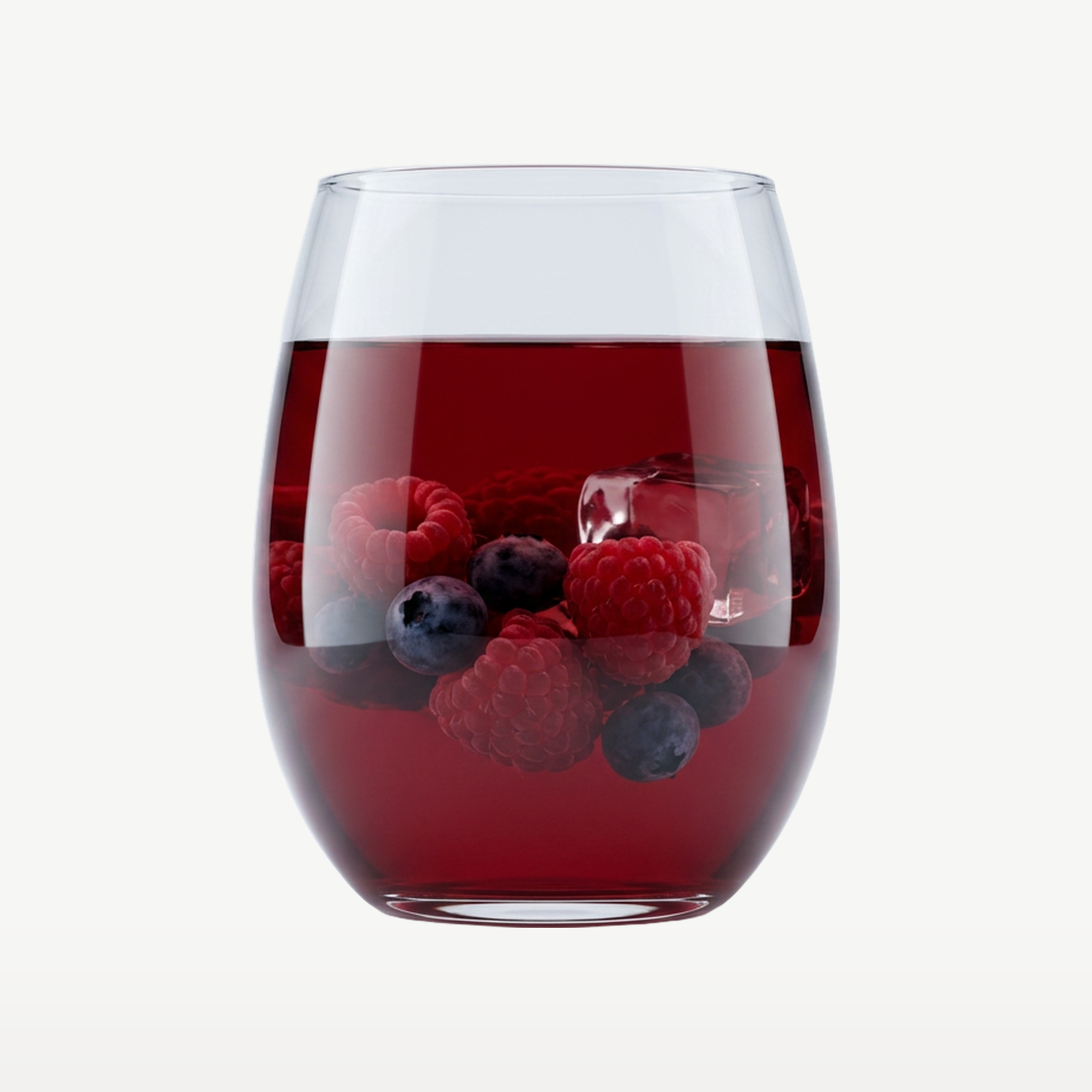 Royal Leerdam Bouquet Tumbler 39 Cl - 6 Stuks - Glazen.nl