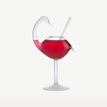 Verre à cocktail Flamingo 17 Cl