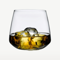 Nude Glass Mirage Tumbler 40 Cl - 4 Stuks