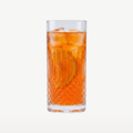 Luigi Bormioli Diamante verre long drink FH 48 Cl - 4 pièces