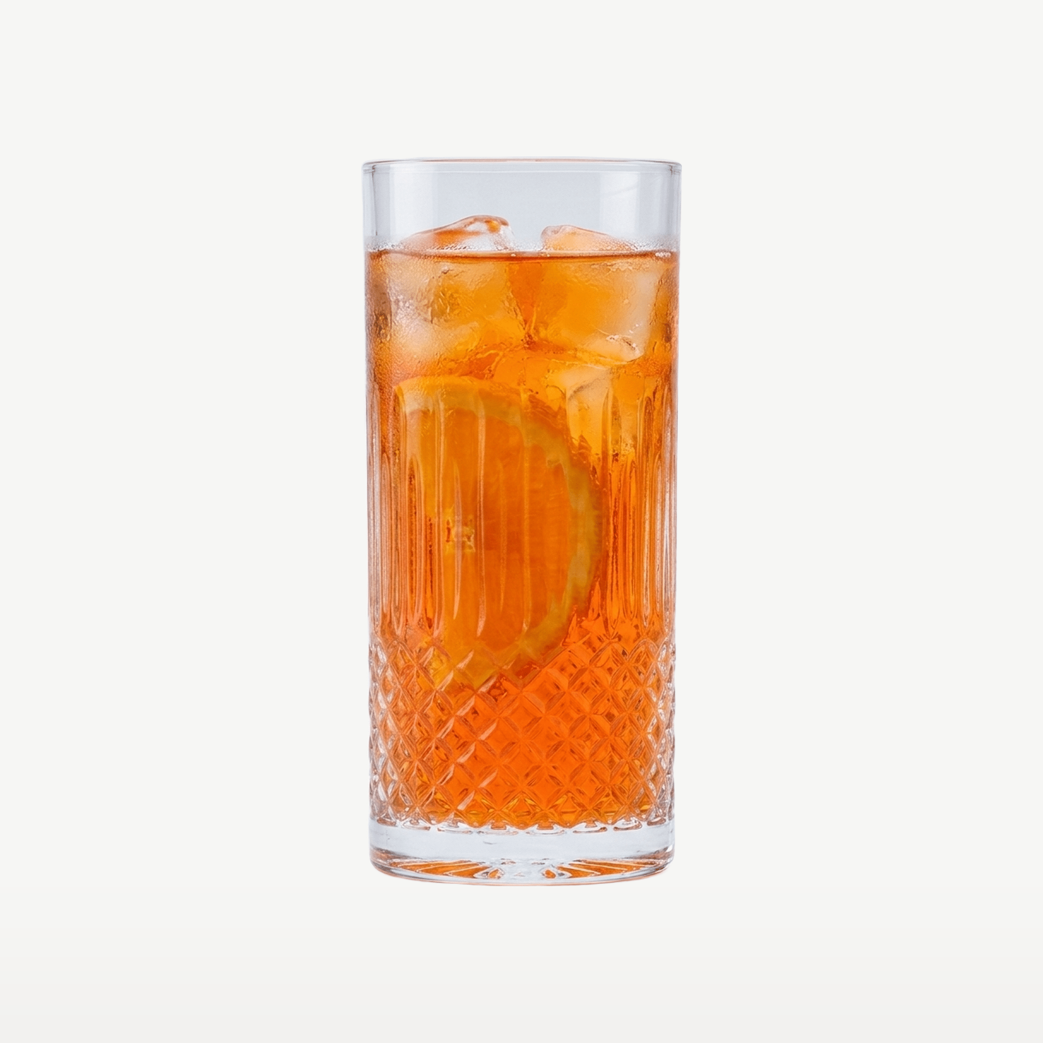 Luigi Bormioli Diamante Longdrinkglas Fh 48 Cl - 4 Stuks - Glazen.nl