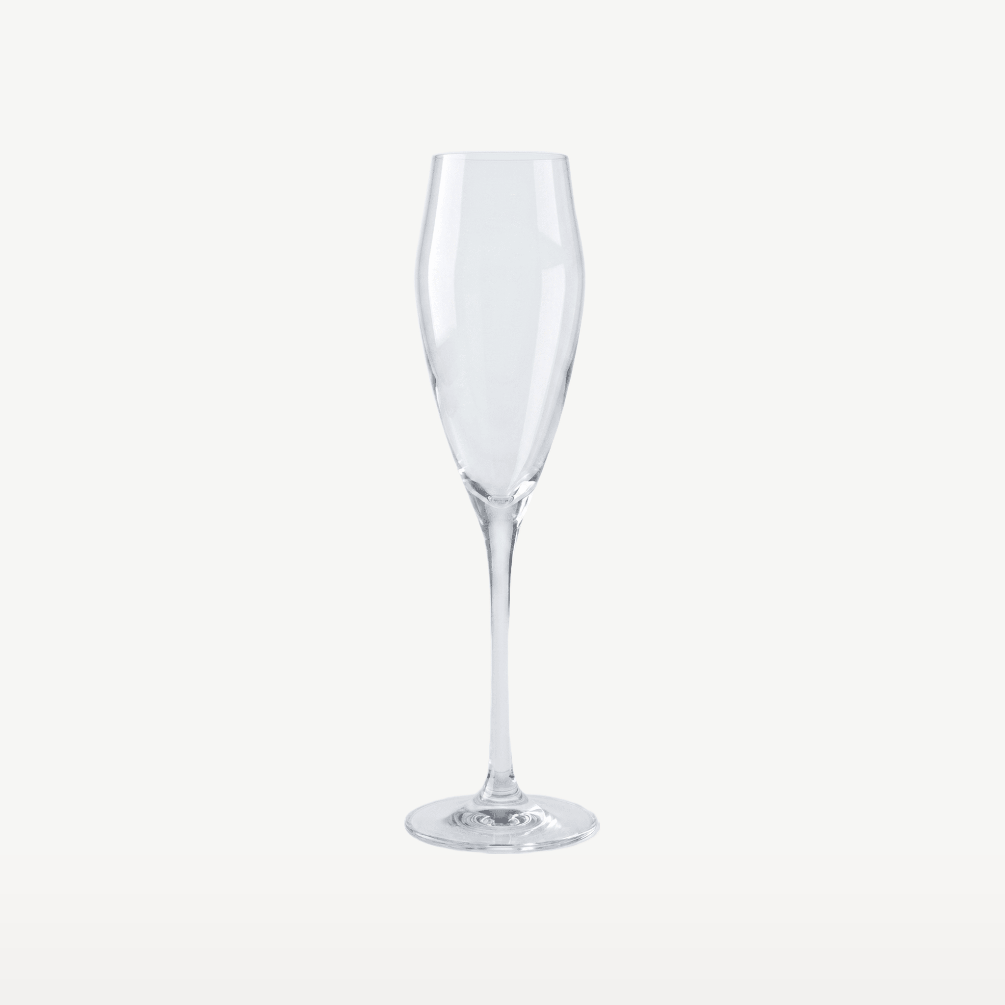 RCR Ego Champagne Flute 18 Cl - 6 Stuks - Glazen.nl