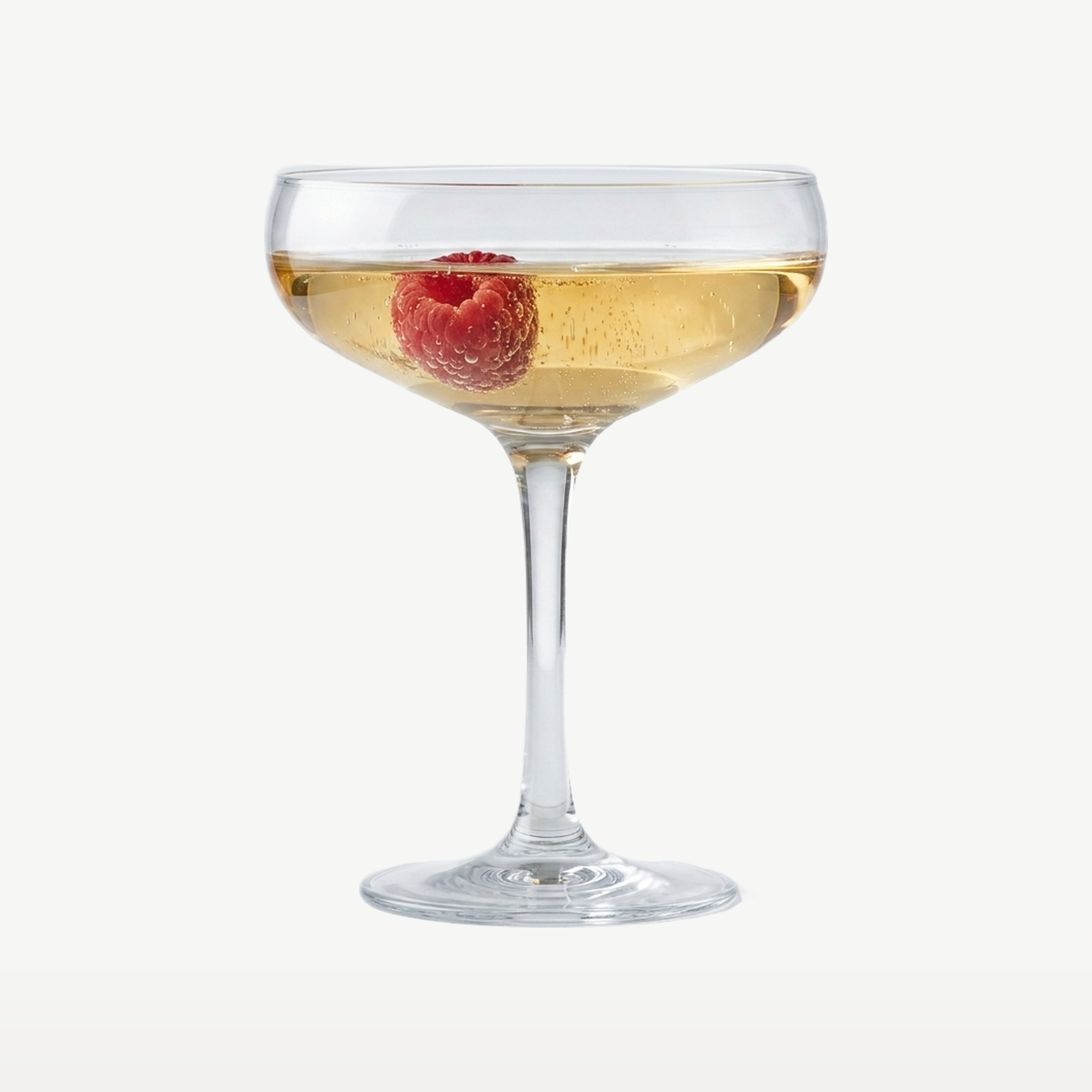Arcoroc Elegance Champagneglas / Coupe 16 Cl - Glazen.nl