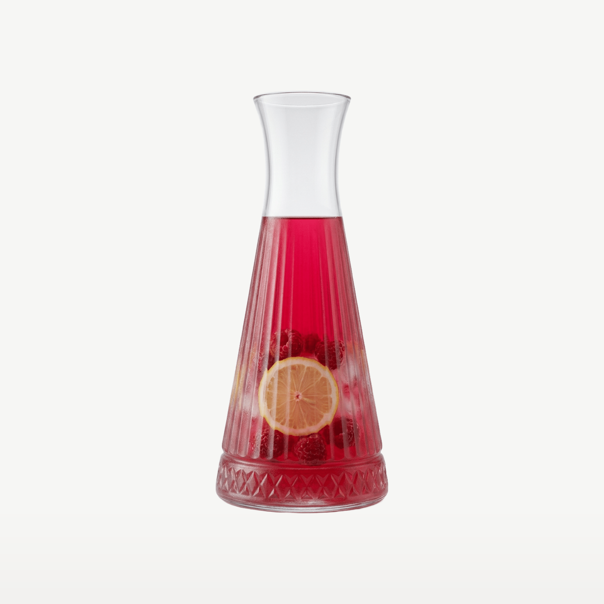Pasabahce Elysia Karaf 0,94 Liter - Glazen.nl