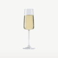 RCR Essential Champagne Flute 30 Cl - 6 Pieces