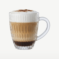 Nachtmann Ethno Tasse 39,2 Cl avec anse - 12 pièces