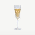 RCR Etna Champagne Flute 19 Cl - 6 Stuks