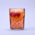 Royal Leerdam Starla Tumbler Roze 35 Cl - 4 Stuks