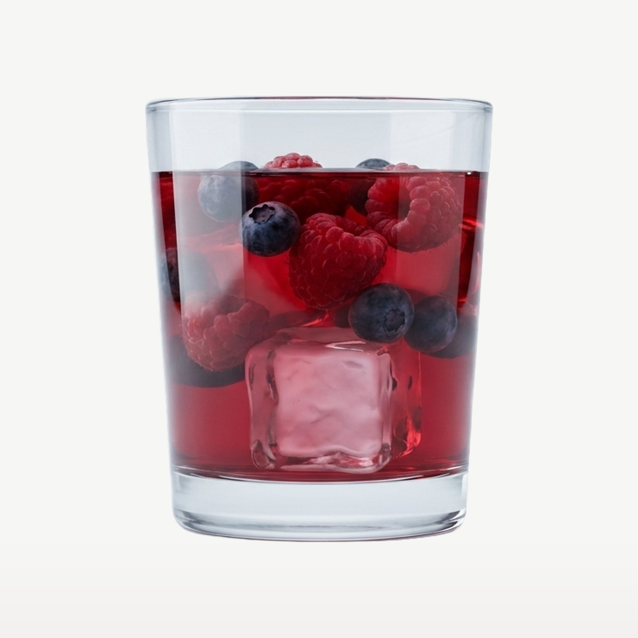 Bormioli Rocco Caravelle Tumbler 10 Cl - 6 Stuks - Glazen.nl