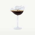 Bar Professional Bird Cocktail Glass 15 Cl