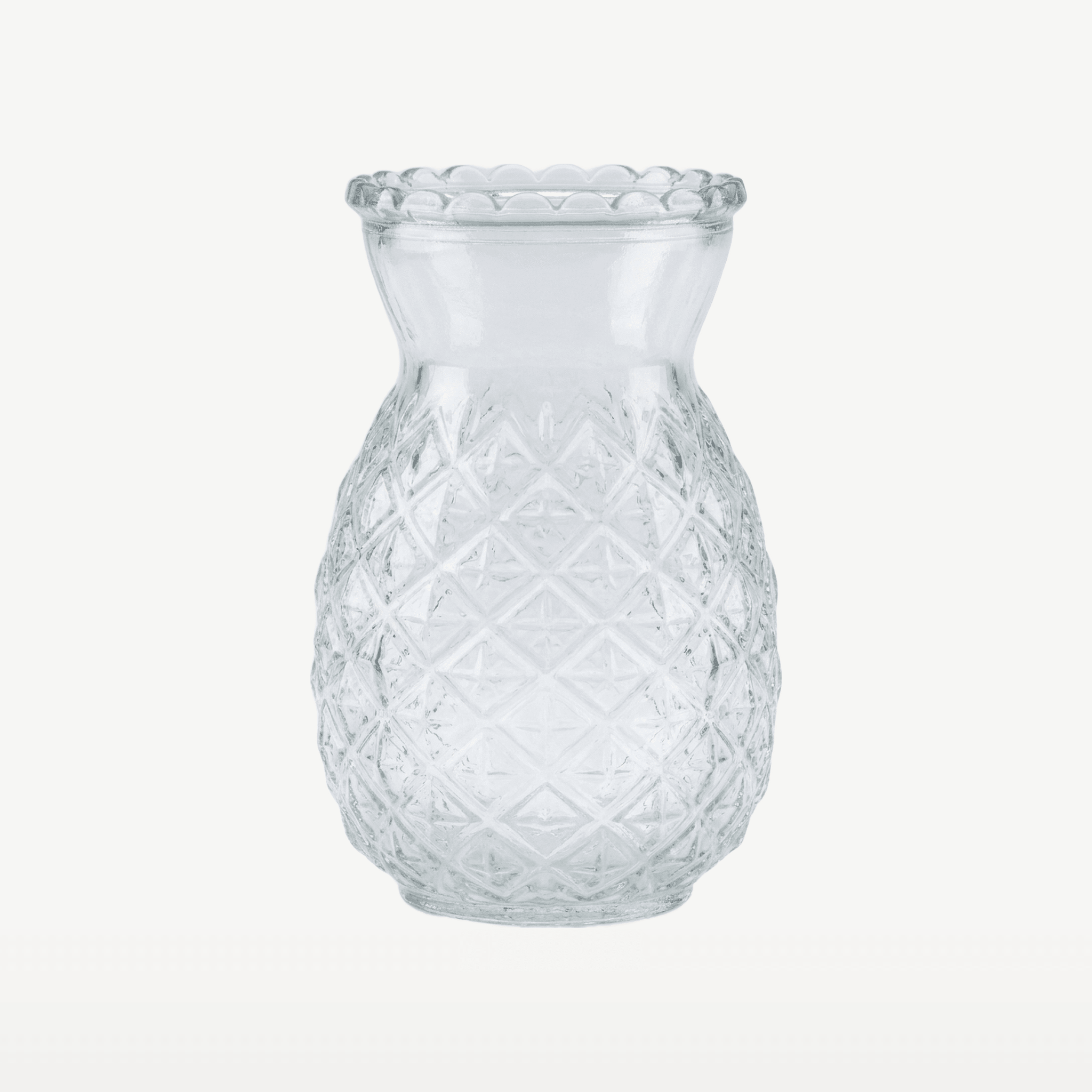 Tiki Pineapple Glas 50 Cl - Glazen.nl