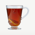 La Rochère Abeille Tea Mug 27,5 cl - 6 Pieces