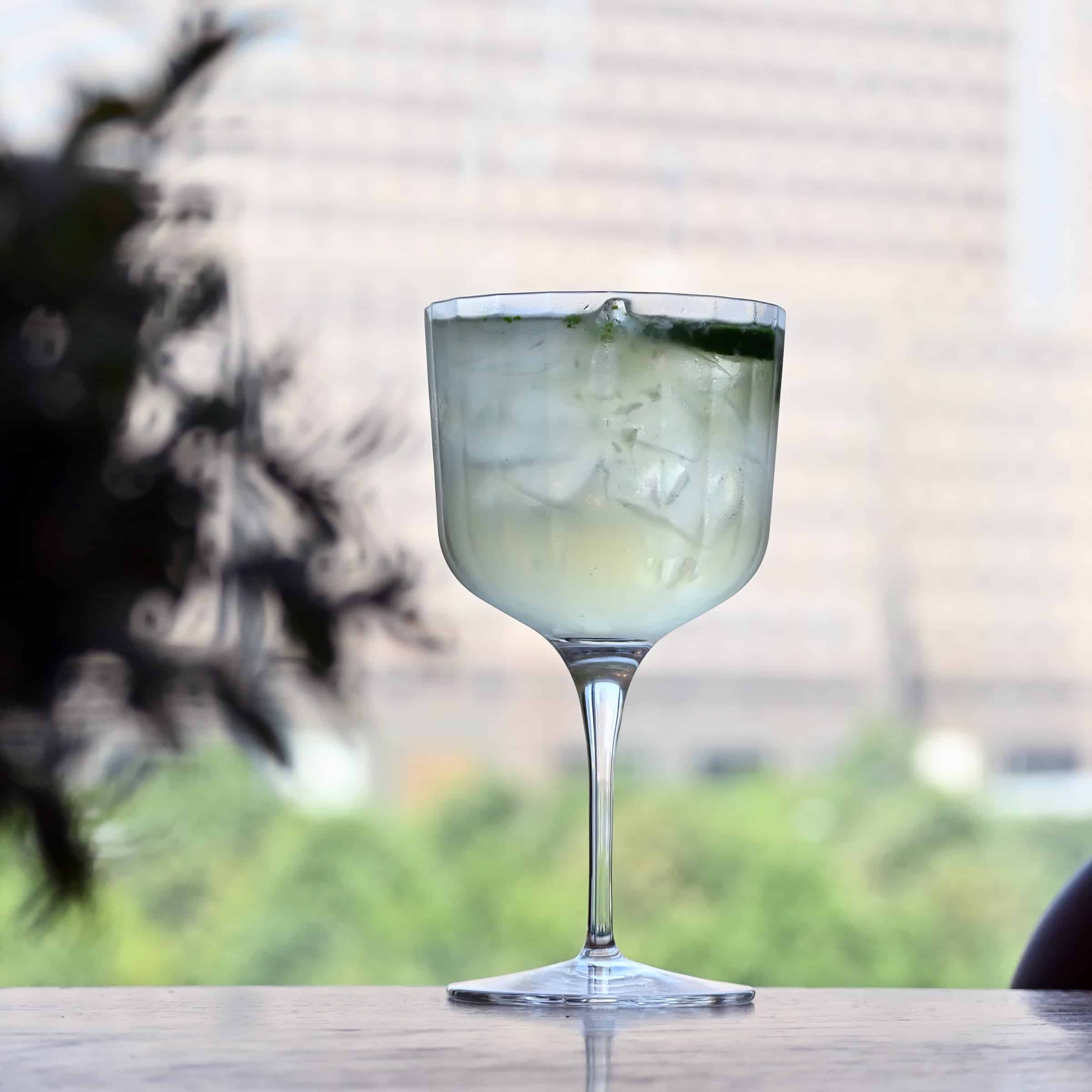 Luigi Bormioli Bach Likeurglas 7 Cl - 4 Stuks - Glazen.nl