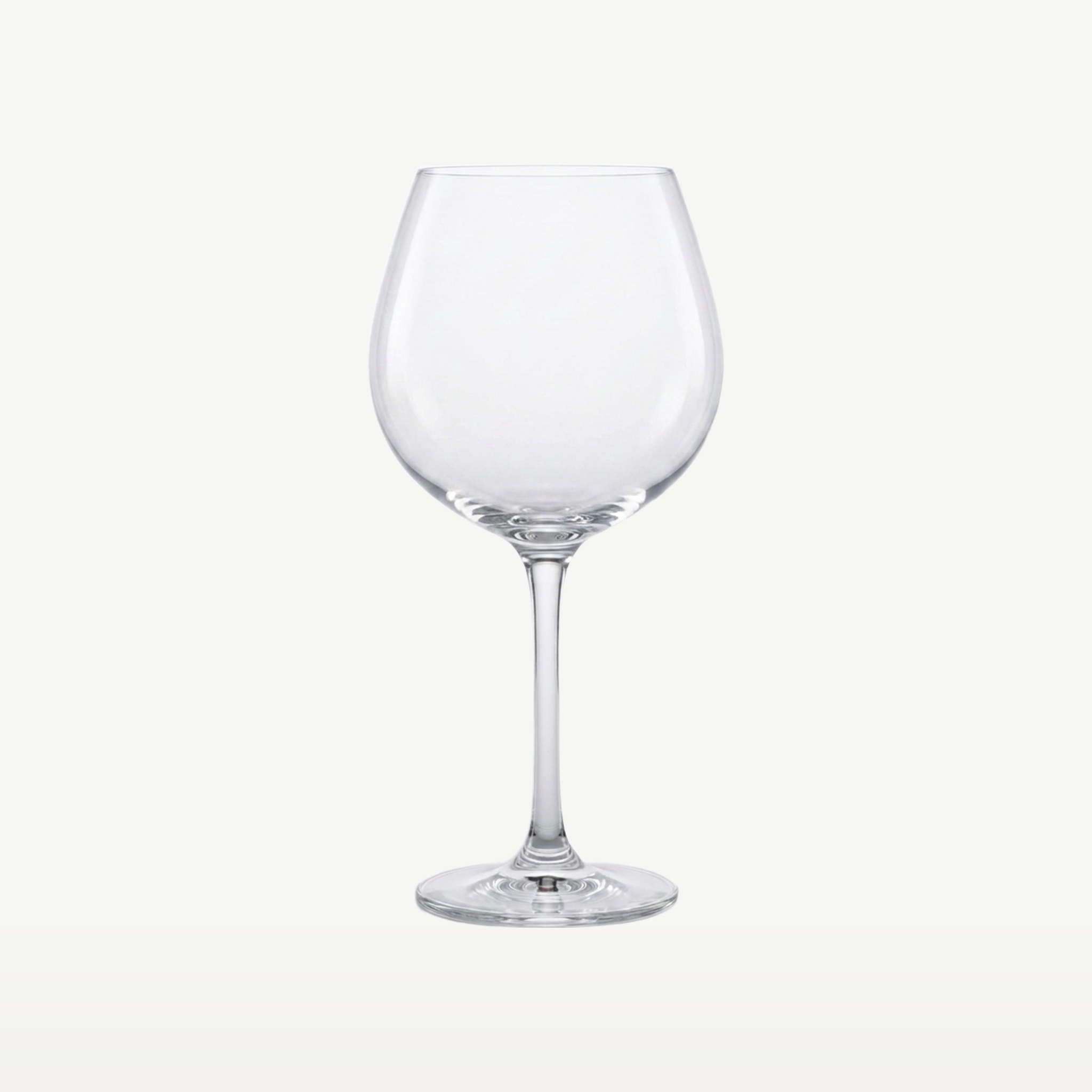 Schott Zwiesel Classico Bourgogneglas 81,4 Cl - 6 Stuks - Glazen.nl