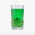 Bormioli Rocco America'20S verre à shot 8 Cl - 6 pièces