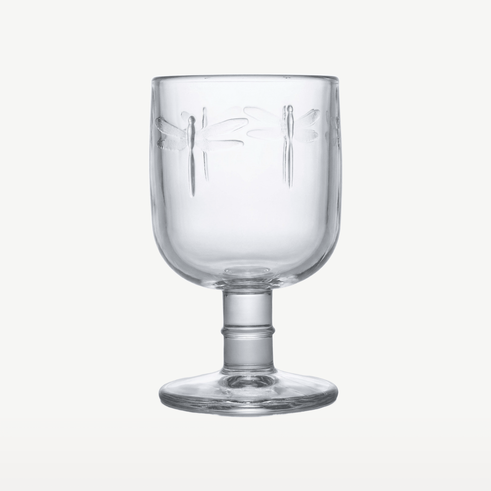 La Rochère Libellules Wijnglas 28 Cl - 6 Stuks - Glazen.nl