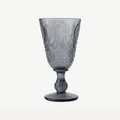 La Rochère Lyonnais verre à vin 23 cl gris - 6 pièces