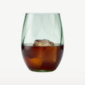 Chef & Sommelier Arpege Tumbler 36 Cl Green - 6 Pieces