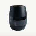 Chef & Sommelier Primary tumbler 36 Cl noir - 6 pièces