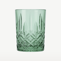 Nachtmann Noblesse Tumbler 29,5 Cl Groen - 2 Stuks