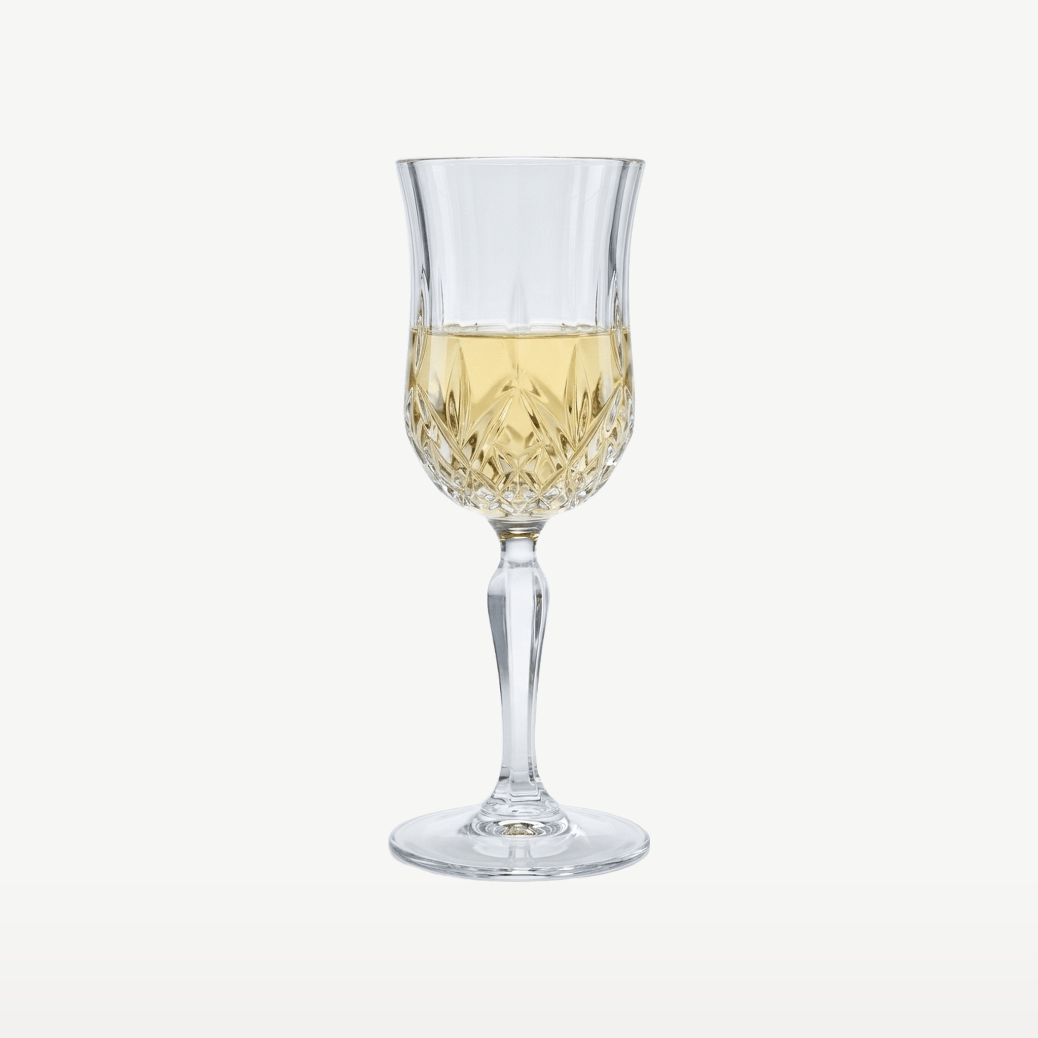 RCR Opera Wijnglas 23 Cl - 6 Stuks - Glazen.nl