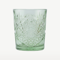 Onis Icon verre tumbler 35,5 Cl vert clair - 6 pièces