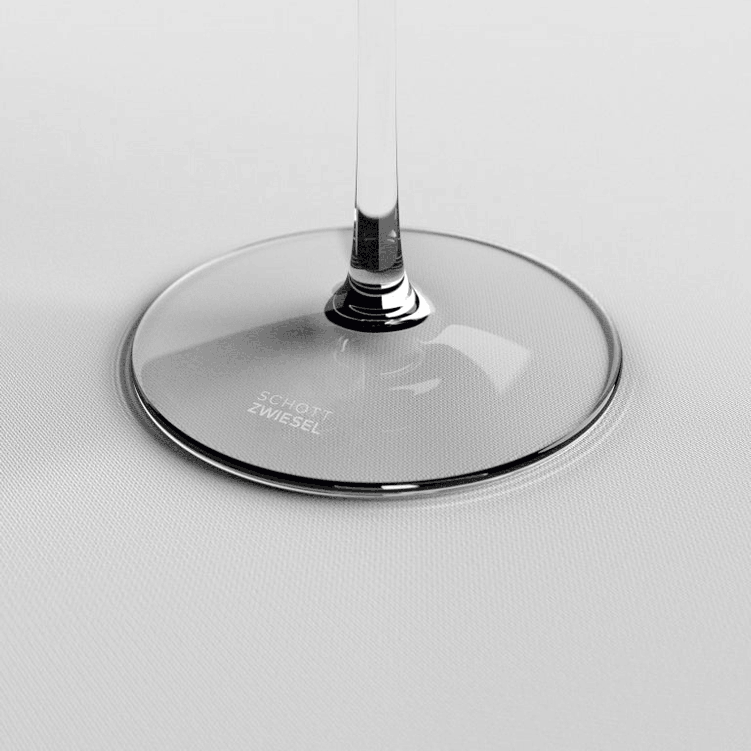 Schott Zwiesel Fortissimo Rode Wijnglas 73 Cl - 4 Stuks - Glazen.nl