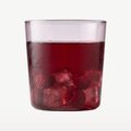 Onis Cidra Tumbler 37 Cl Pink - 6 Pieces