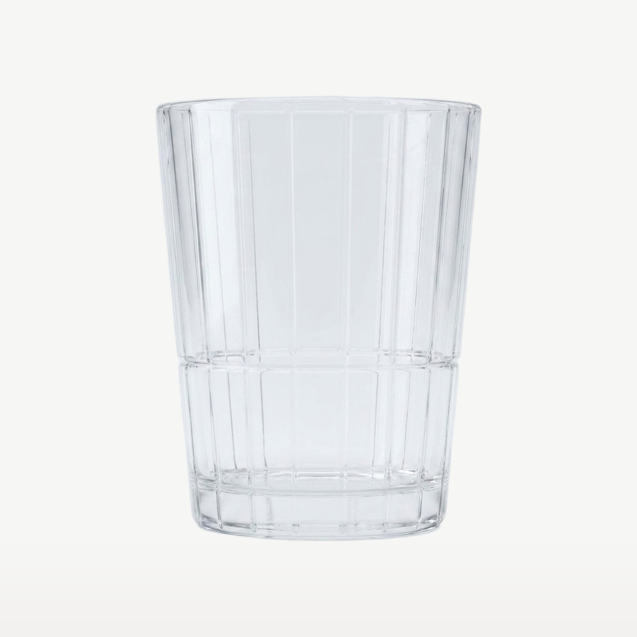 Bormioli Rocco Oxford Tumbler 31 Cl - 6 Stuks - Glazen.nl