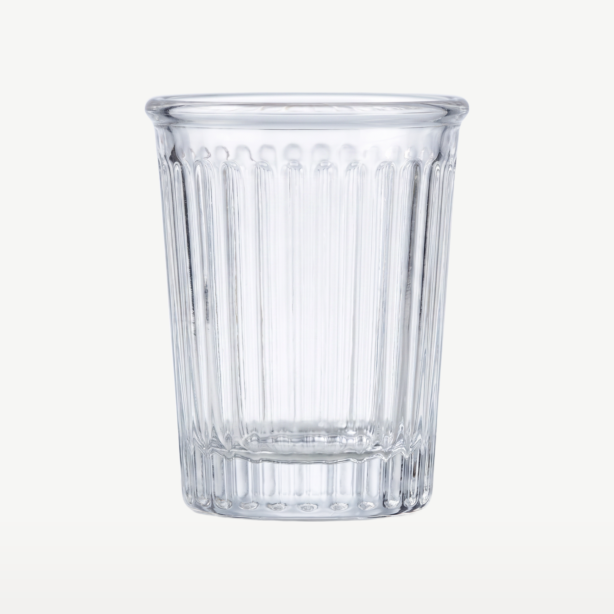 Arcoroc New York Shotglas 3,4 Cl - 6 Stuks leeg - Glazen.nl