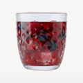 Bormioli Rocco Glit verre tumbler 29,5 Cl - 6 pièces