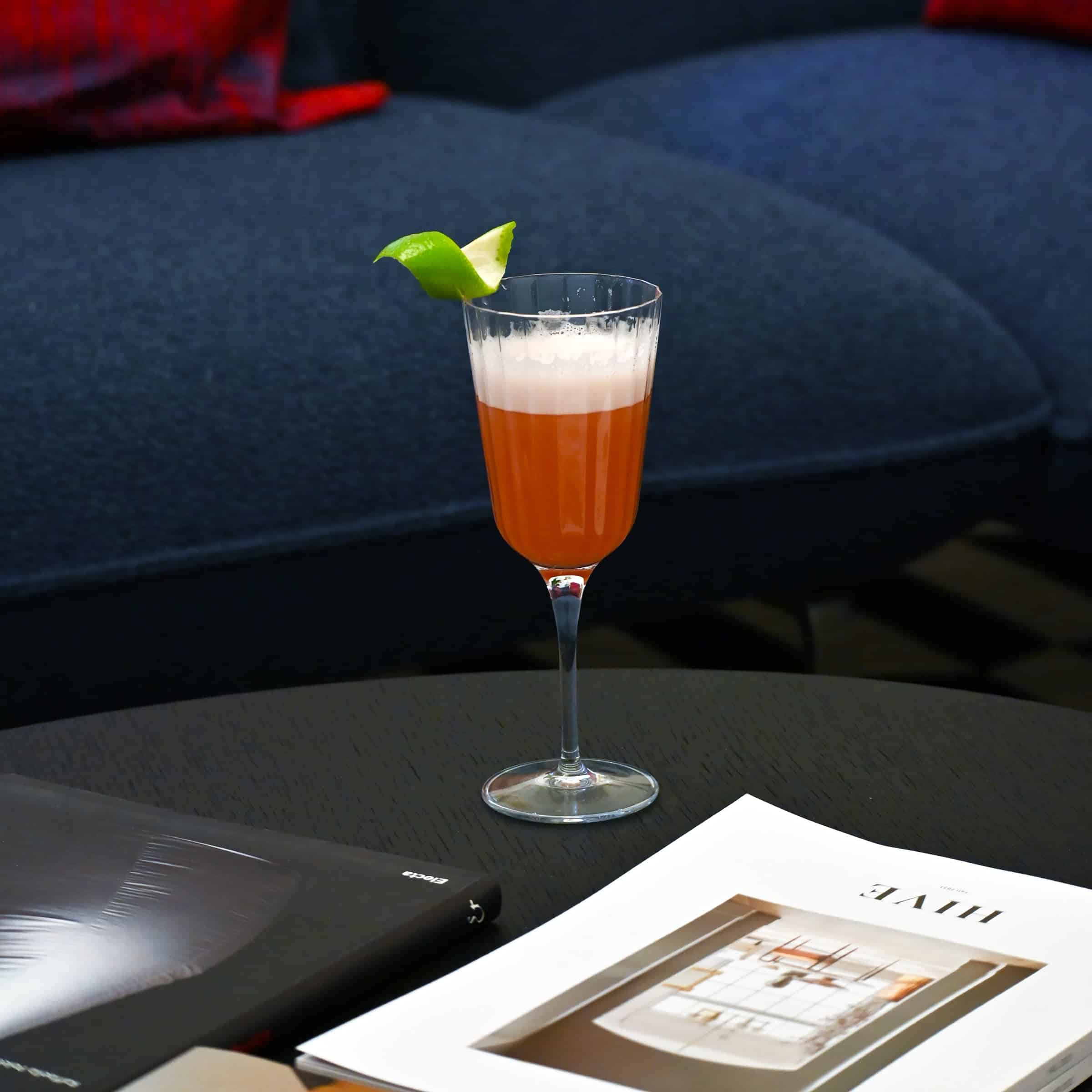 Luigi Bormioli Bach Longdrinkglas Fh 36 Cl - 6 Stuks - Glazen.nl