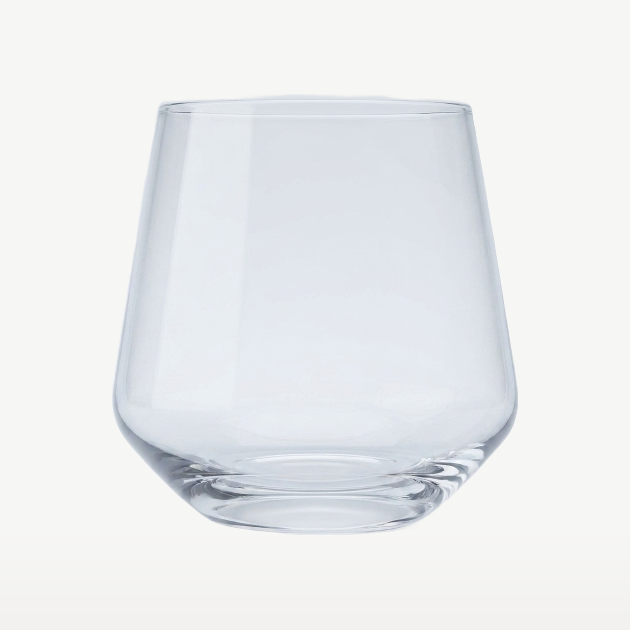 Schott Zwiesel Bar Special Dancing Tumbler 39,6 Cl - 4 Stuks - Glazen.nl