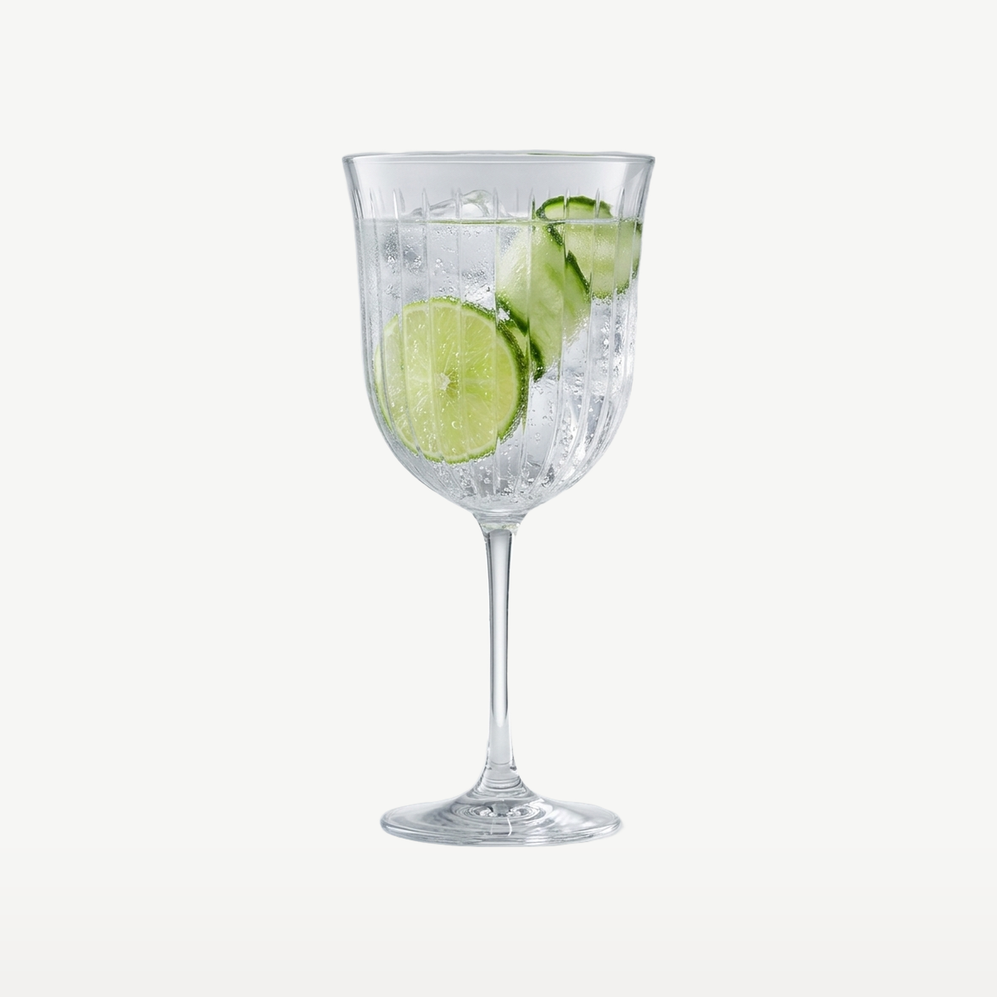 Pasabahce Joy Gin Tonic Glas 49 Cl - 4 Stuks - Glazen.nl