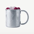 Speakeasy Moscow Mule verre à cocktail en aluminium 45 Cl