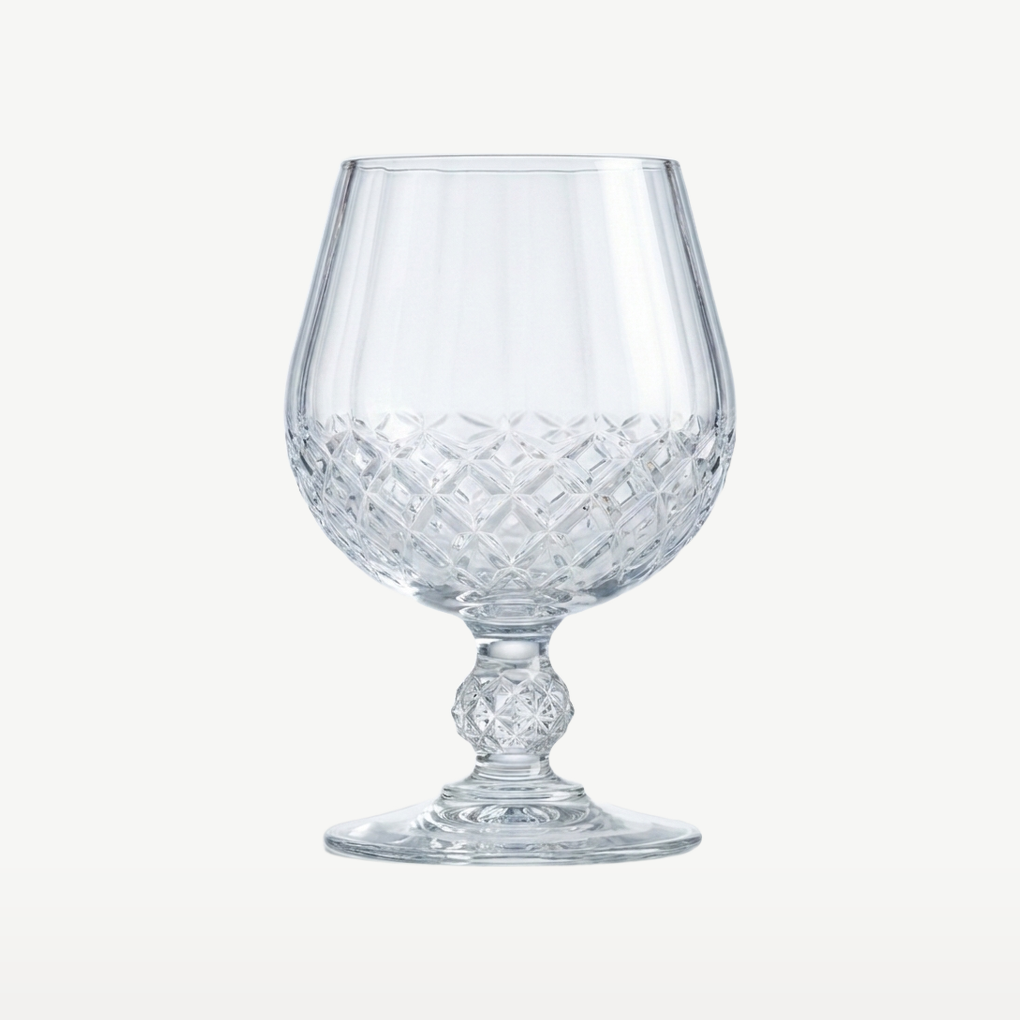 Arcoroc Westloop Cognacglas 32 Cl - 6 Stuks - leeg - Glazen.nl