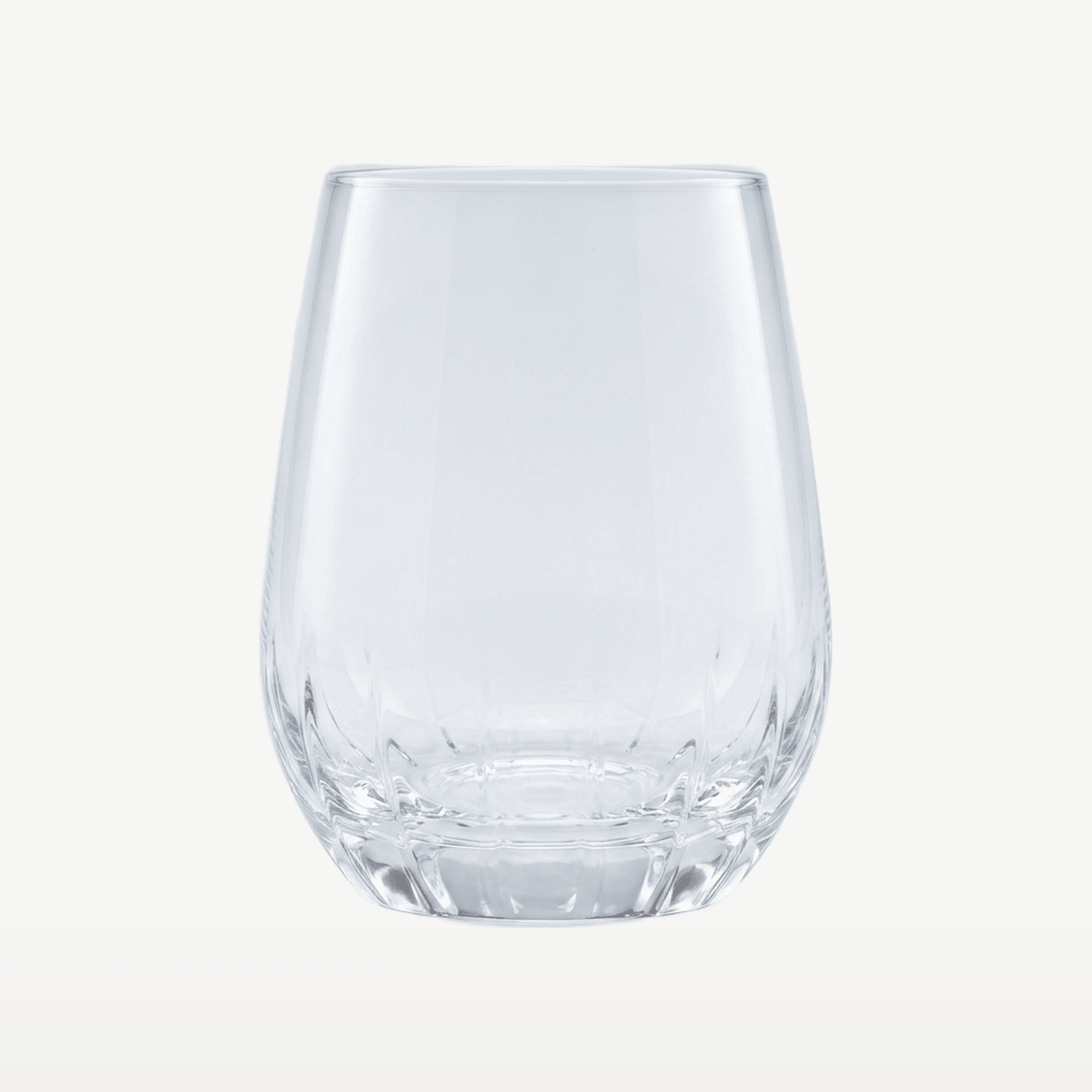 Zwiesel Glas Prizma Tumbler 37 Cl - 4 Stuks - Glazen.nl