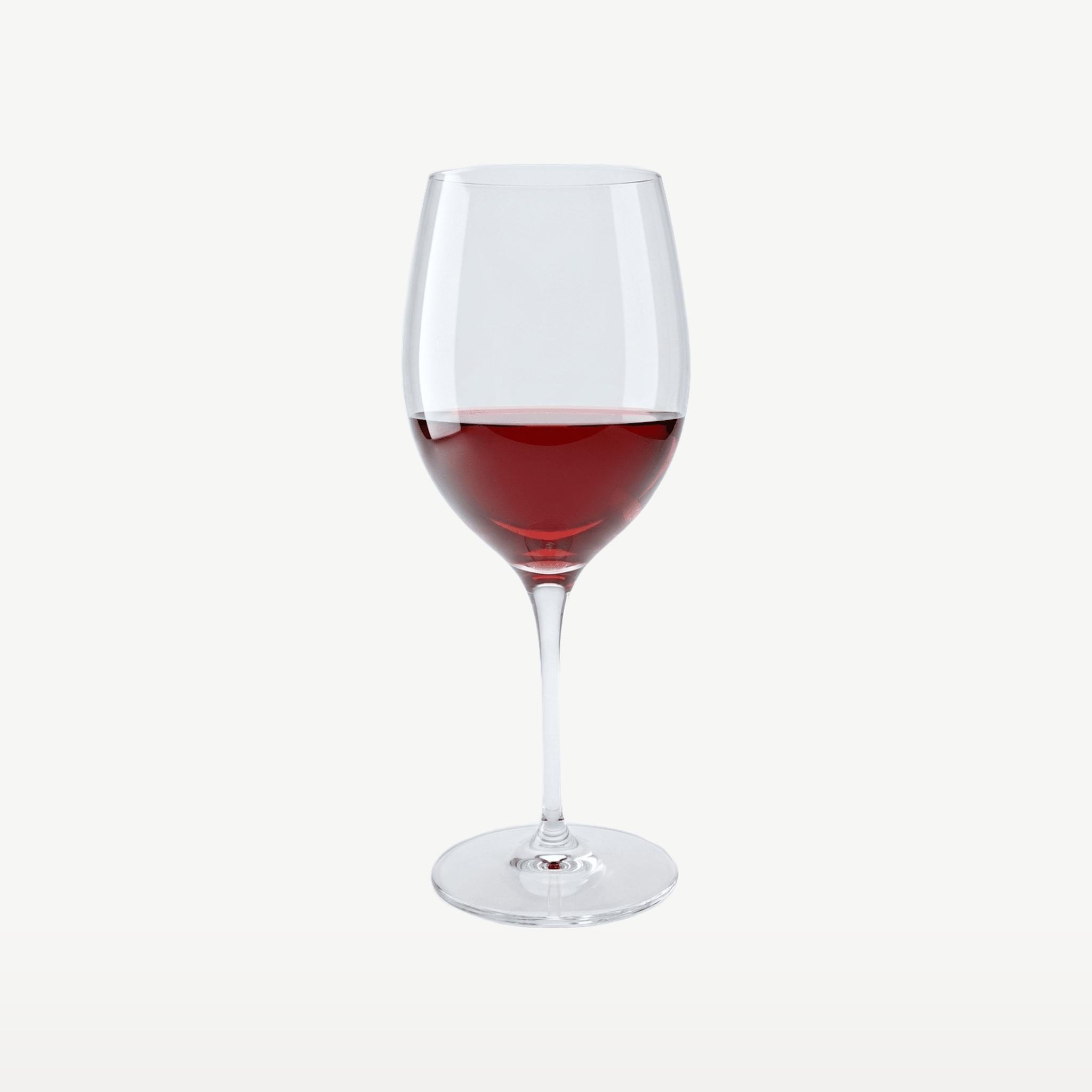 Bormioli Rocco Premium Wijnglas 60 Cl - 6 Stuks - Glazen.nl