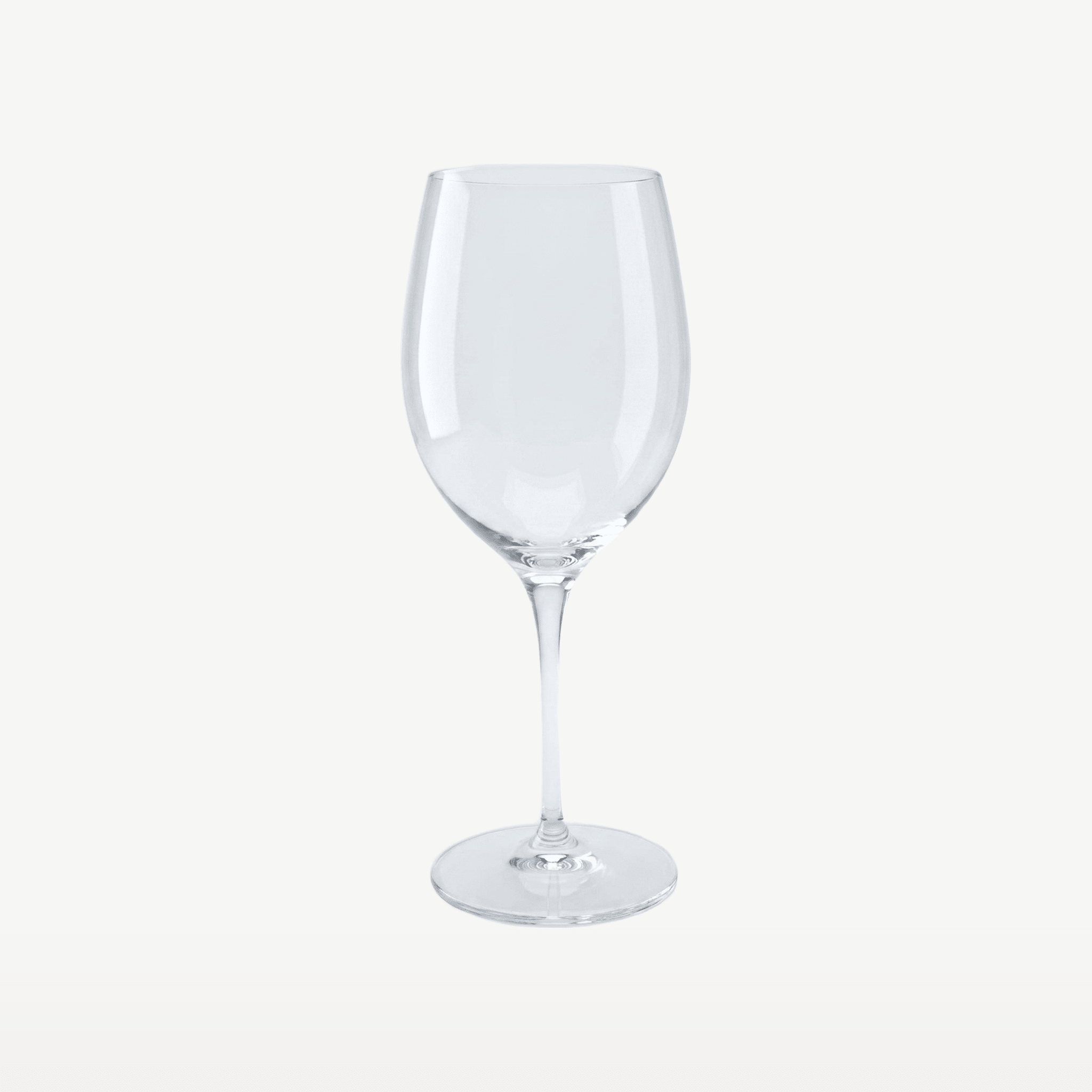 Bormioli Rocco Premium Wijnglas 60 Cl - 6 Stuks - Glazen.nl