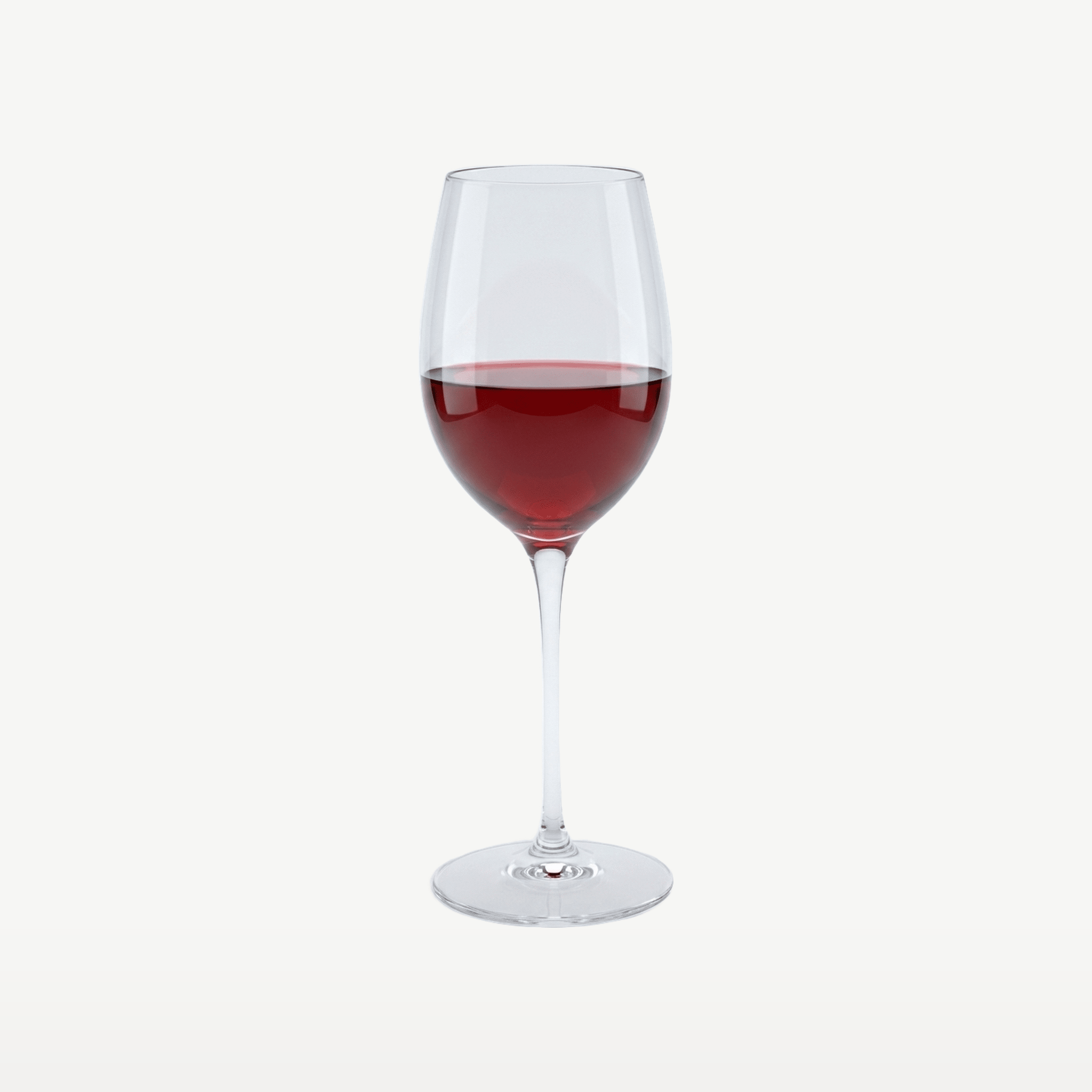 Bormioli Rocco Premium Wijnglas 29 Cl - 6 Stuks - Glazen.nl