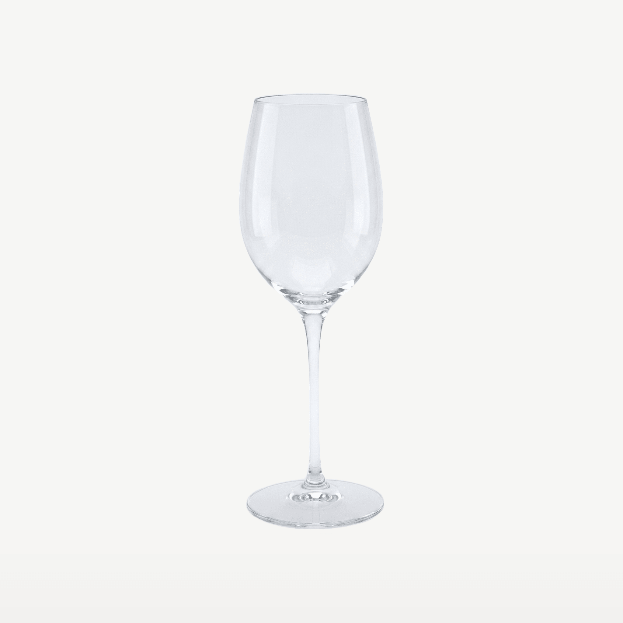 Bormioli Rocco Premium Wijnglas 29 Cl - 6 Stuks - Glazen.nl