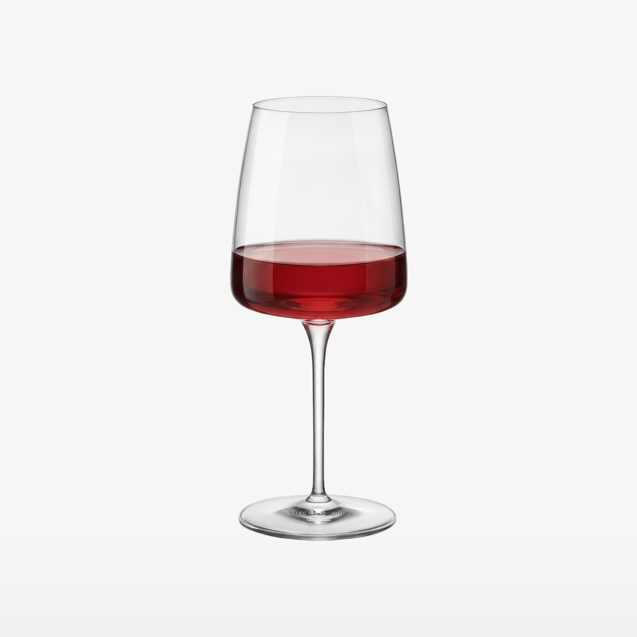 Bormioli Rocco Planeo Wijnglas 45 Cl - 4 Stuks - Glazen.nl
