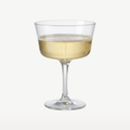 Bormioli Rocco Novecento Verre à champagne / coupe 22 Cl Fizz - 4 pièces