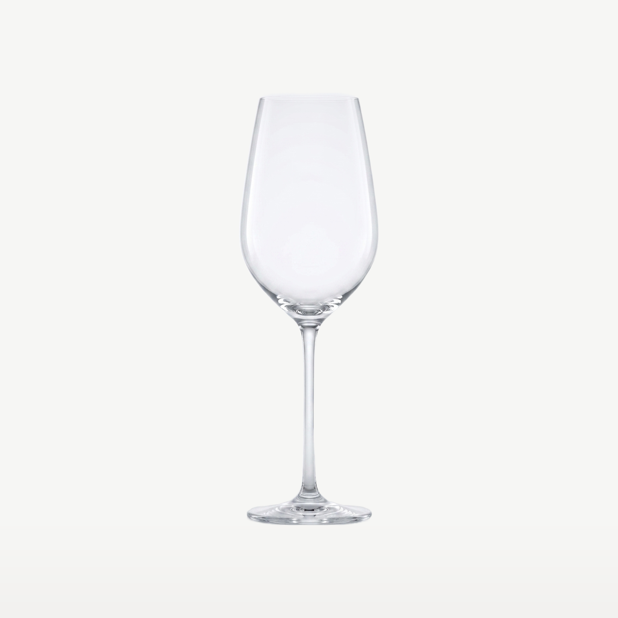 Schott Zwiesel Fortissimo Bordeauxglas 63,2 Cl leeg - Glazen.nl