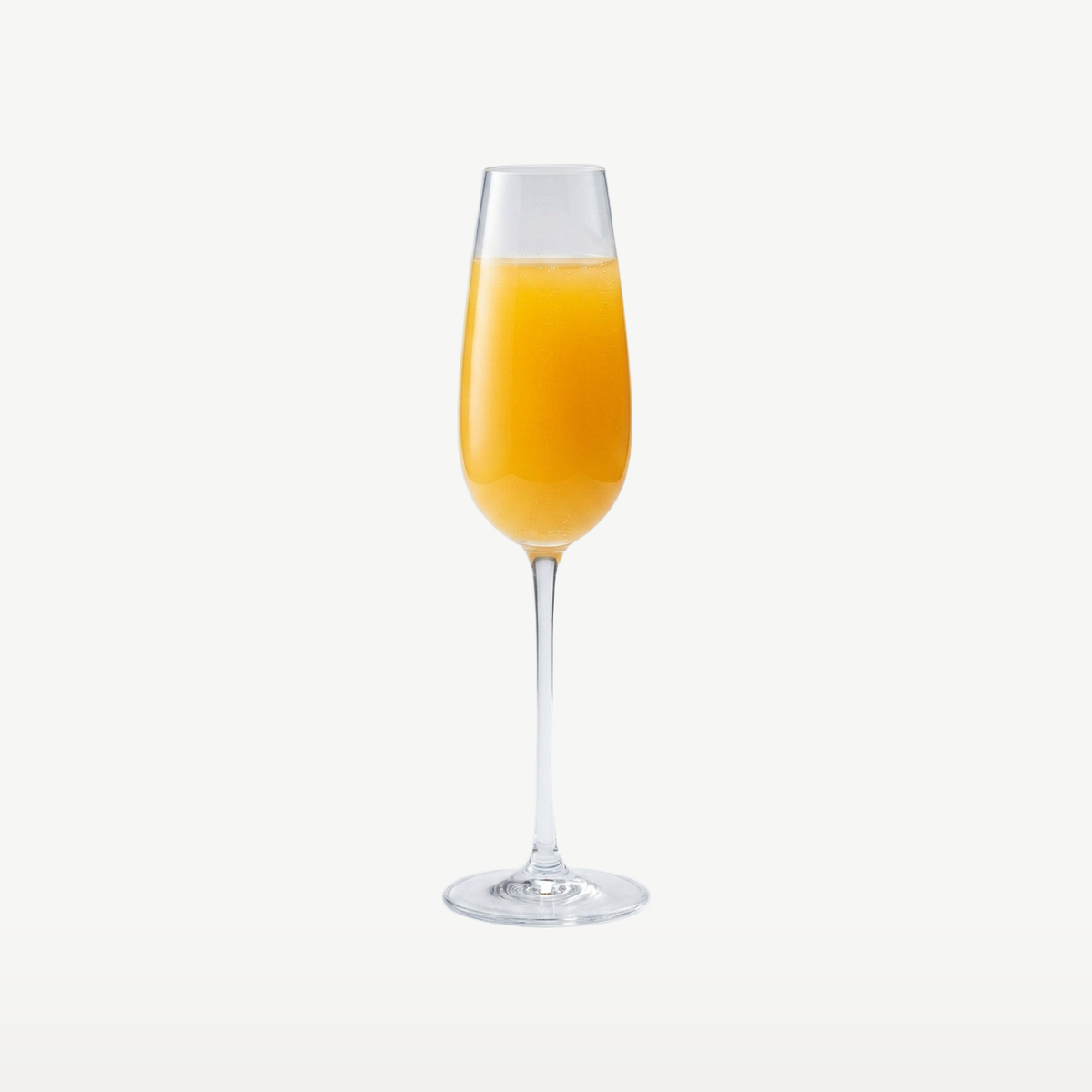 J-Line Tia Champagneglas 28 Cl Transparant - Glazen.nl